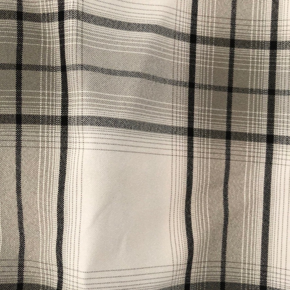 Size medium KR2 short sleeve button up shirt - Picture 4 of 4